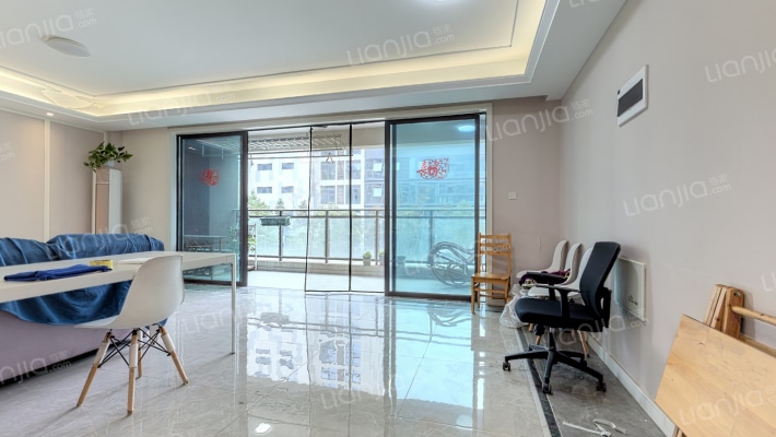 梧桐雅园二手房实景图