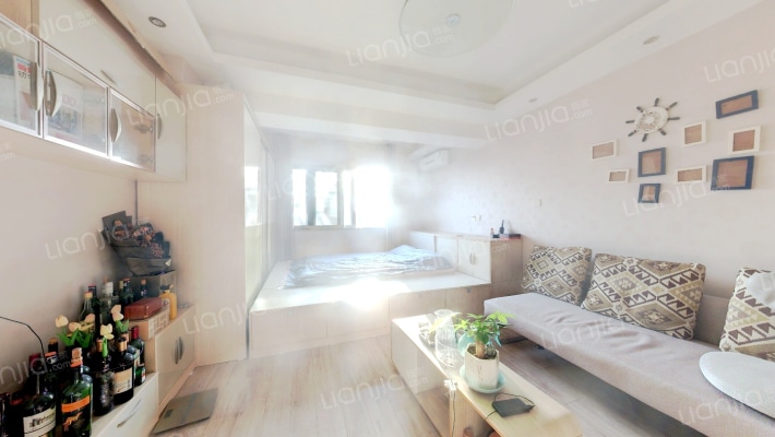 东海星城二手房实景图