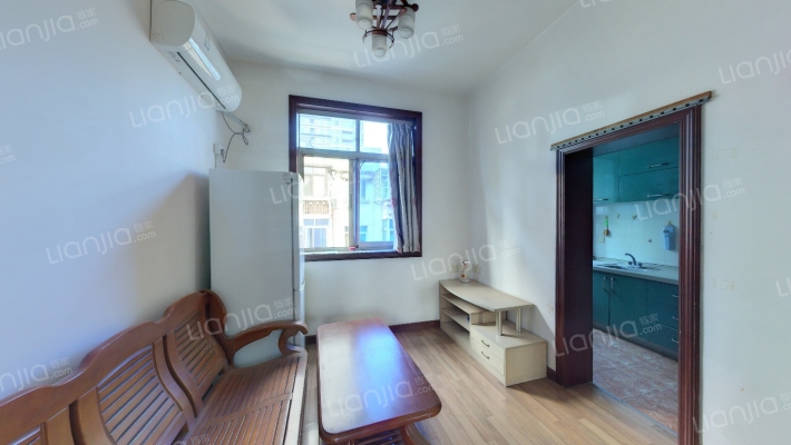 江铃梨园一区北区二手房实景图