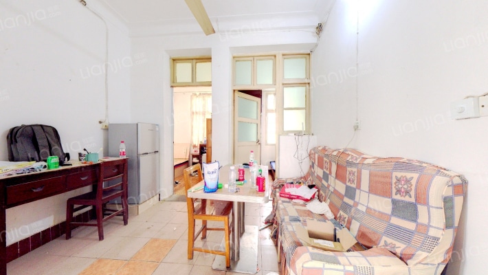 水院小区二手房实景图