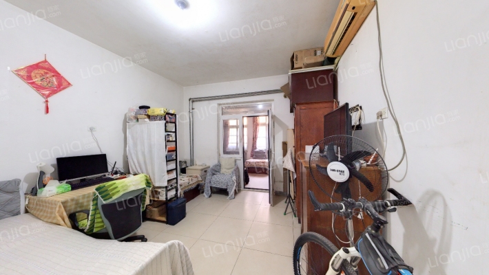 信昌大楼二手房实景图