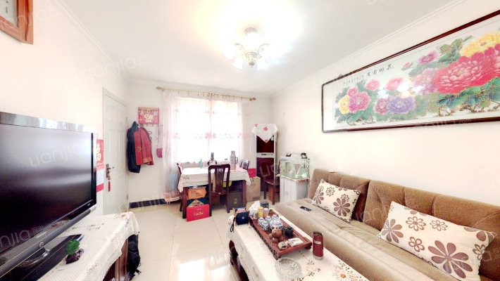 玉水园二手房实景图