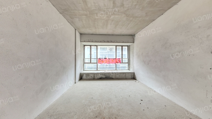 盈彩美地二手房实景图