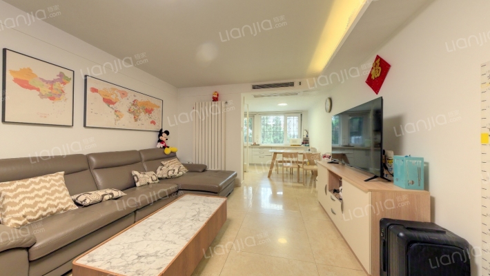 今典花园二手房实景图