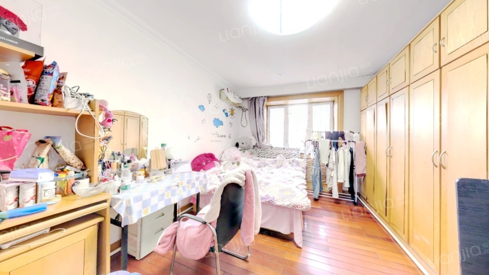 林业设计院家属楼(和兴路)二手房实景图