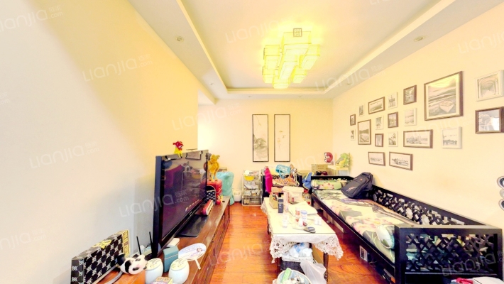 凌霄苑二手房实景图