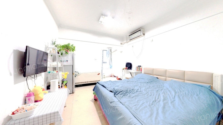 新禧园二手房实景图