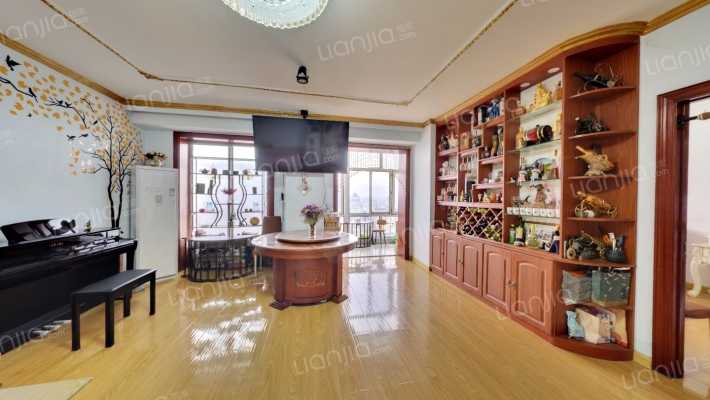 宇翔家园二手房实景图