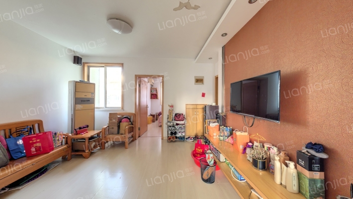 银龙花园二期二手房实景图