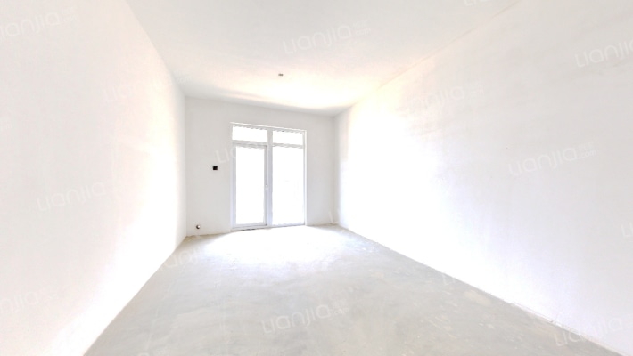 北辰优+国际青年互动特区二期二手房实景图