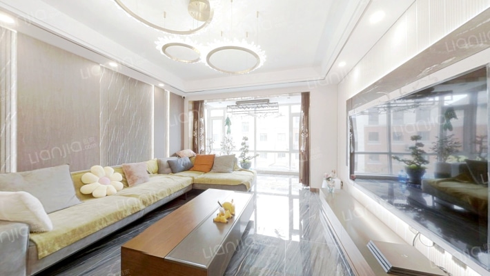 华润二十四城二手房实景图