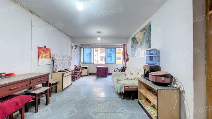 黄山冲小区二手房实景图