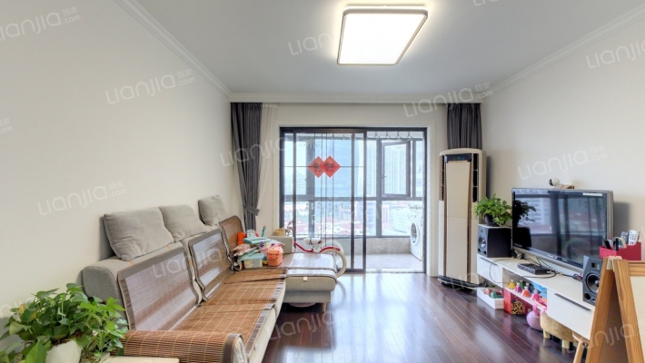 锦绿新城二期二手房实景图