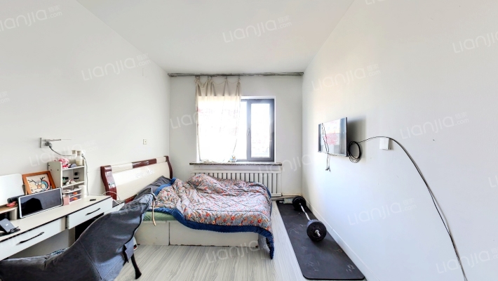 新华街道丰泽社区二手房实景图