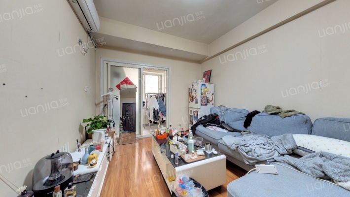 城品居二手房实景图