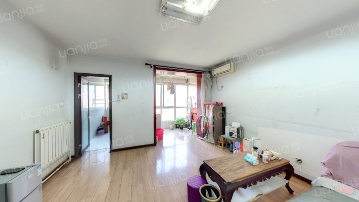 古运码头小区二手房实景图