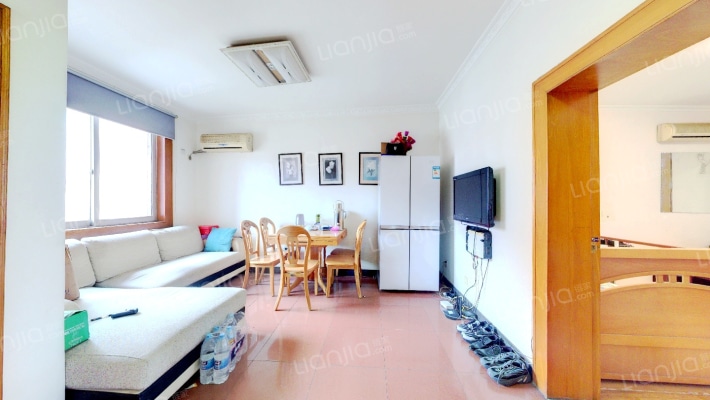 佳盛花园二手房实景图