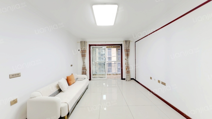 紫薇睿纳时代二手房实景图