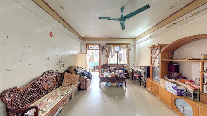 捷进中路二手房实景图