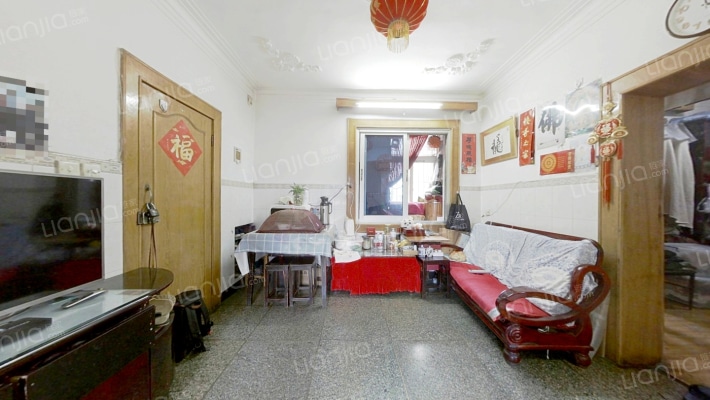 干家后街（干家后巷）二手房实景图