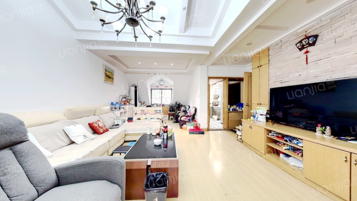 碧瑰园二手房实景图