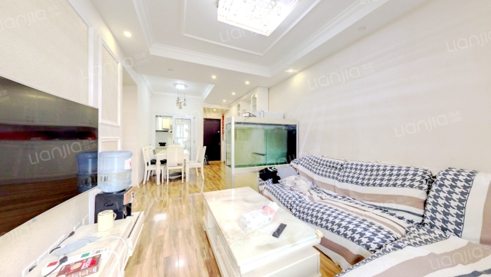 俊发星雅俊园二手房实景图