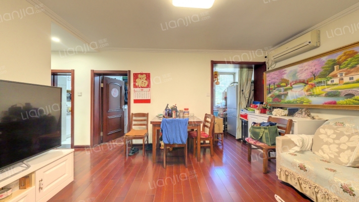 百草园二手房实景图