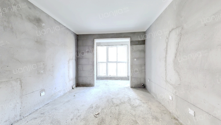 九龙新城二手房实景图