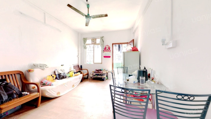 将军新村二手房实景图