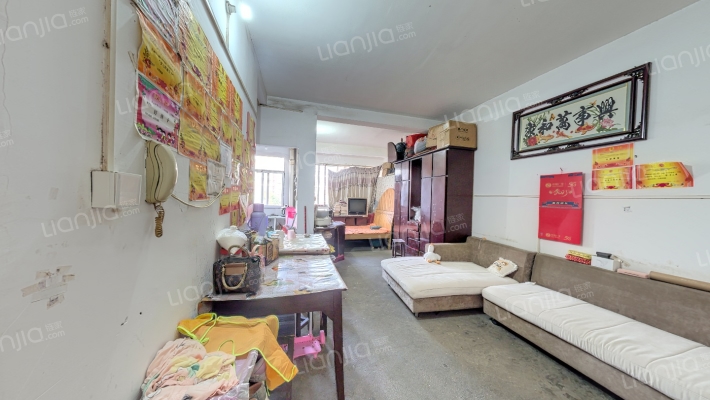 林馨嘉苑西区二手房实景图