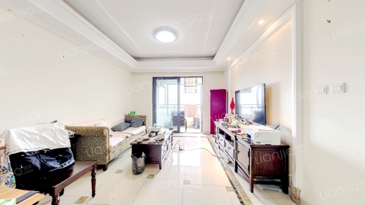 融汇江山D区二手房实景图