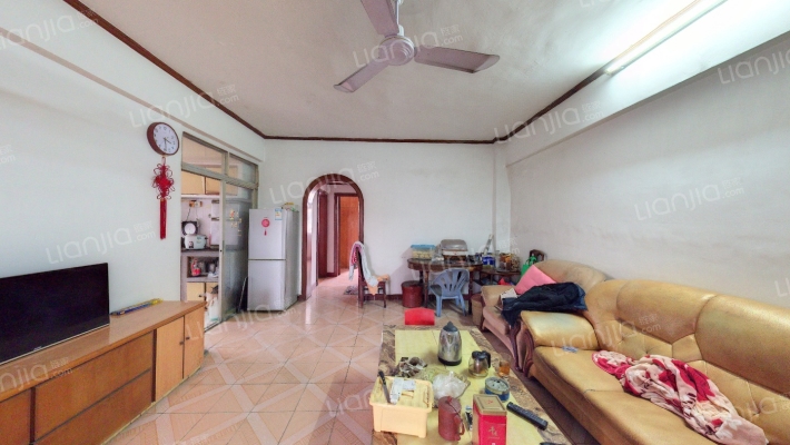 城市花园宝华阁二手房实景图