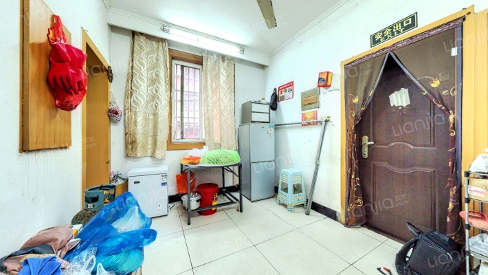 桃园一弄小区二手房实景图