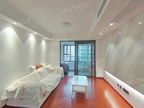 整租·云曜府 3室2厅 南