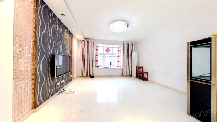 景苑新区二手房实景图