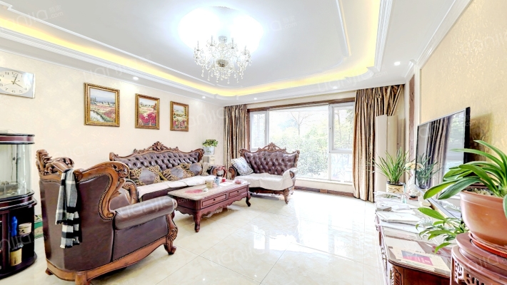 香榭名苑二手房实景图