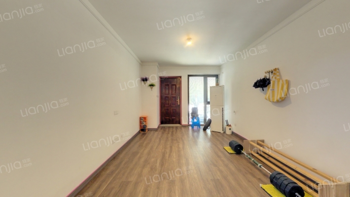 中骏融信承露园二手房实景图