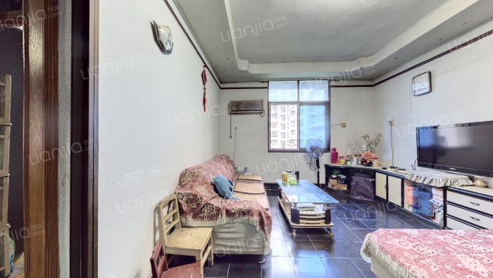 熊家台小区二手房实景图