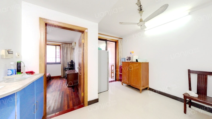 云帆名苑二手房实景图