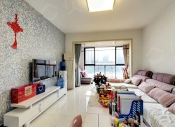 整租·凯悦名城A区 2室1厅 西南/西北_凯悦名城A区租房