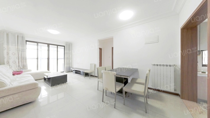 泰达青筑二手房实景图