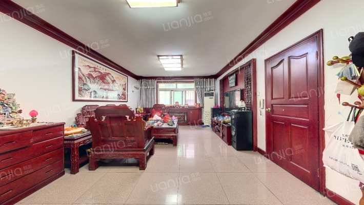 大新巷社区二手房实景图