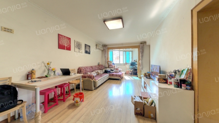 科院街6号二手房实景图