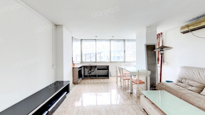 同福小区二手房实景图