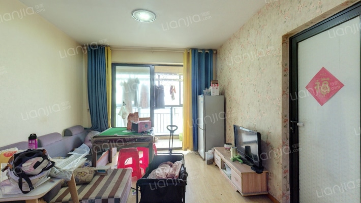 金辉悦府二手房实景图