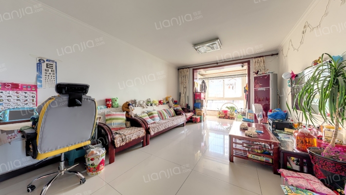 西门外大街16号院二手房实景图