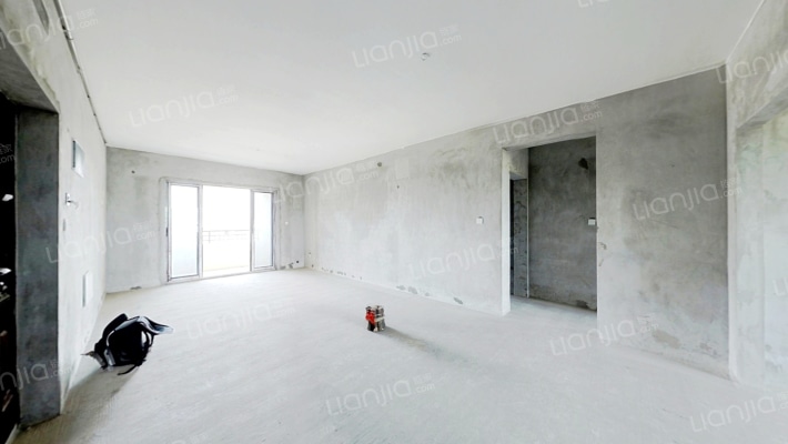 阳光城中央大道二手房实景图