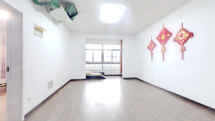 福祉文苑二手房实景图