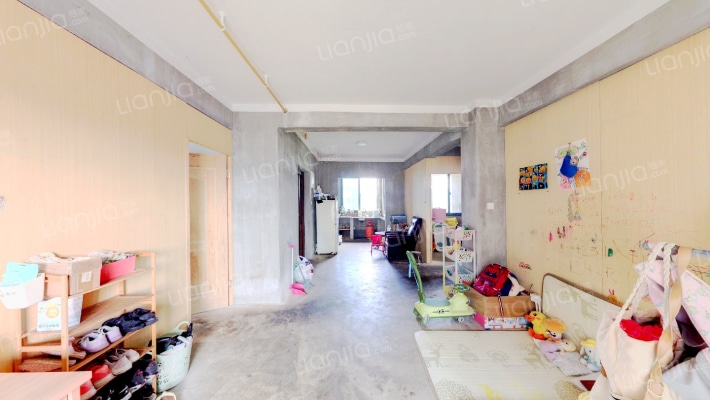 雅塘府二手房实景图