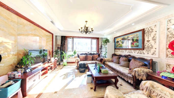 正源吉祥e家二手房实景图